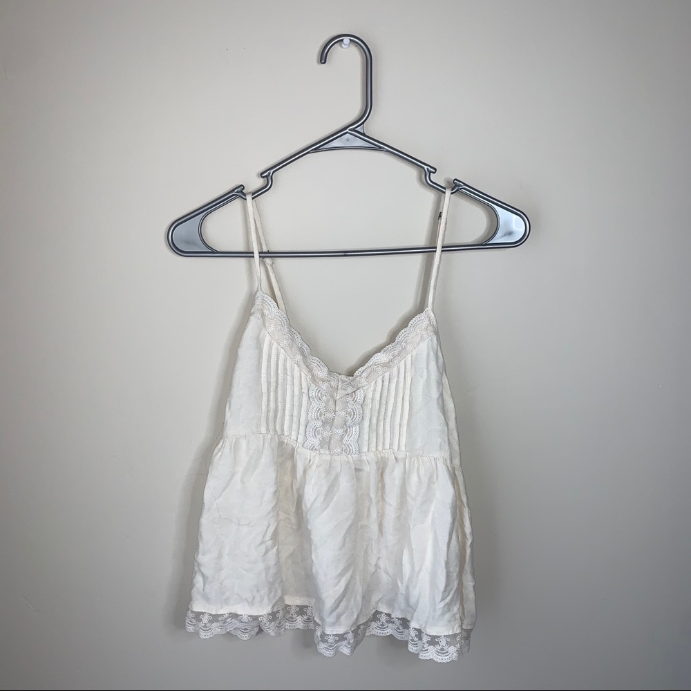 Hollister Tank Top